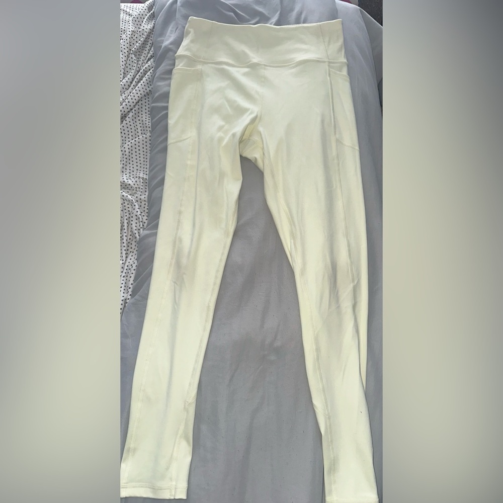 Victoria’s Secret leggings